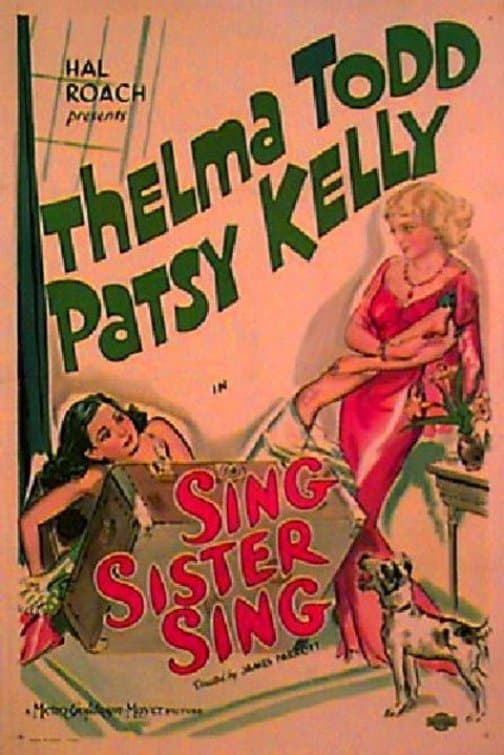 Sing Sister Sing photo