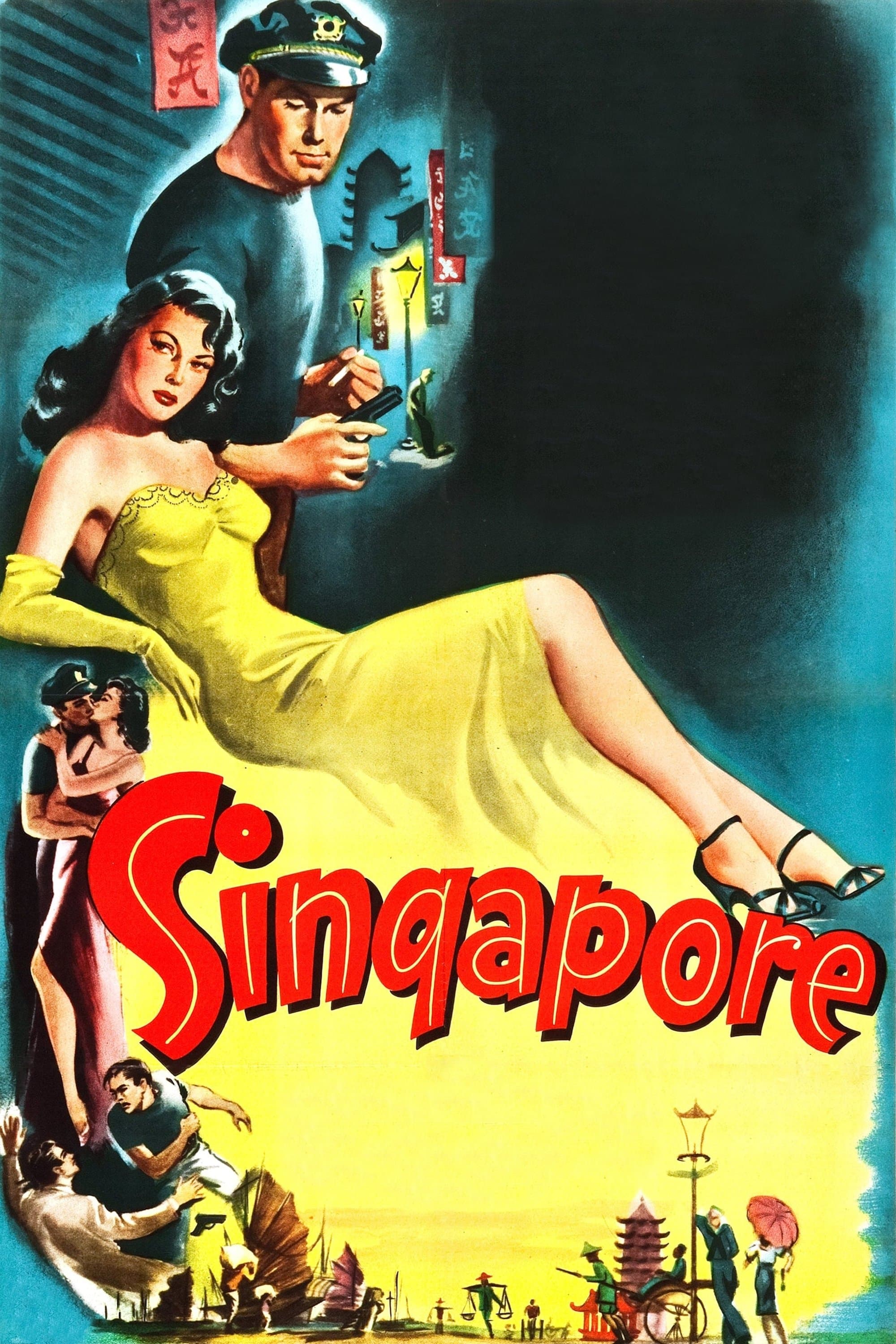 Singapore photo