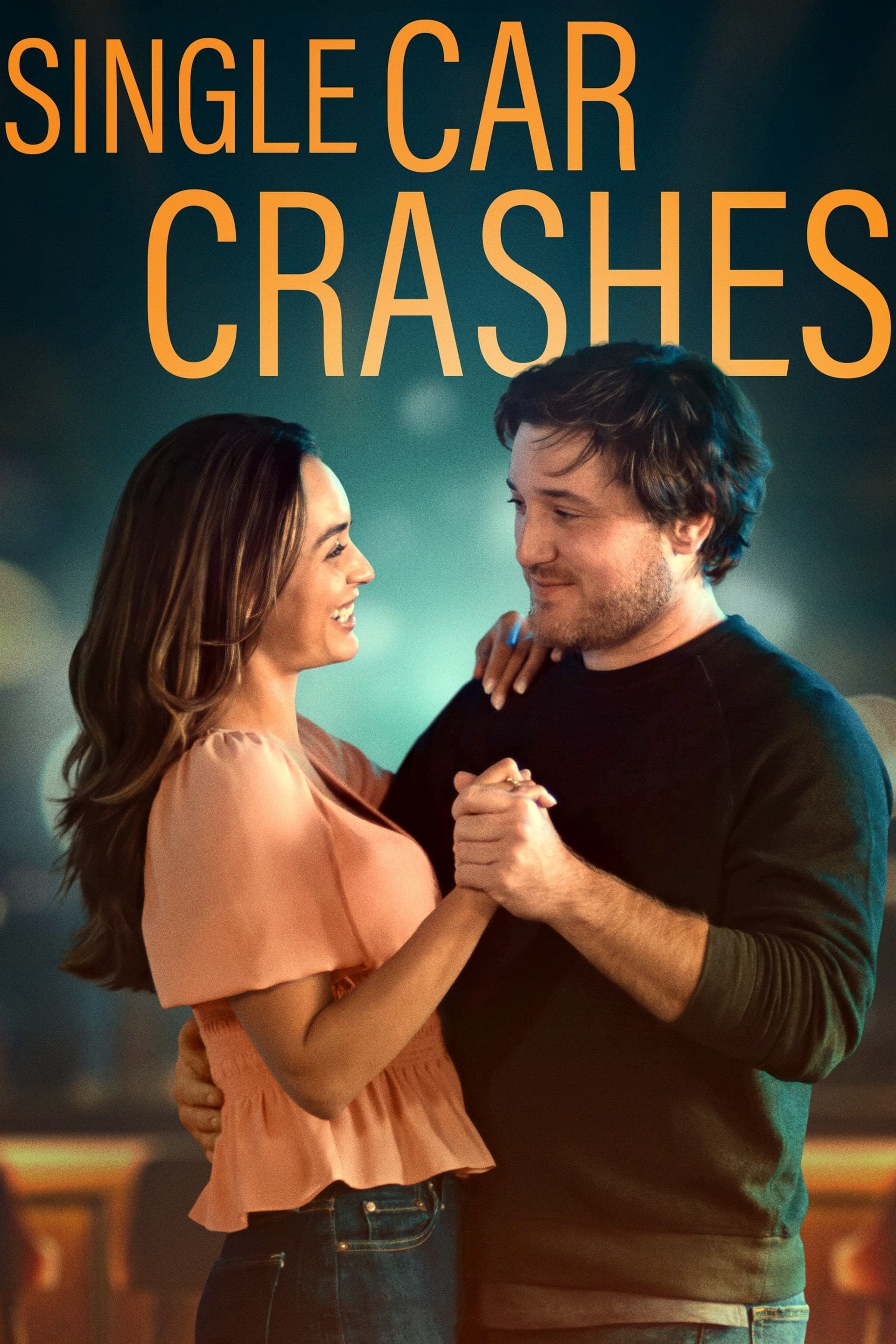 Single Car Crashes photo