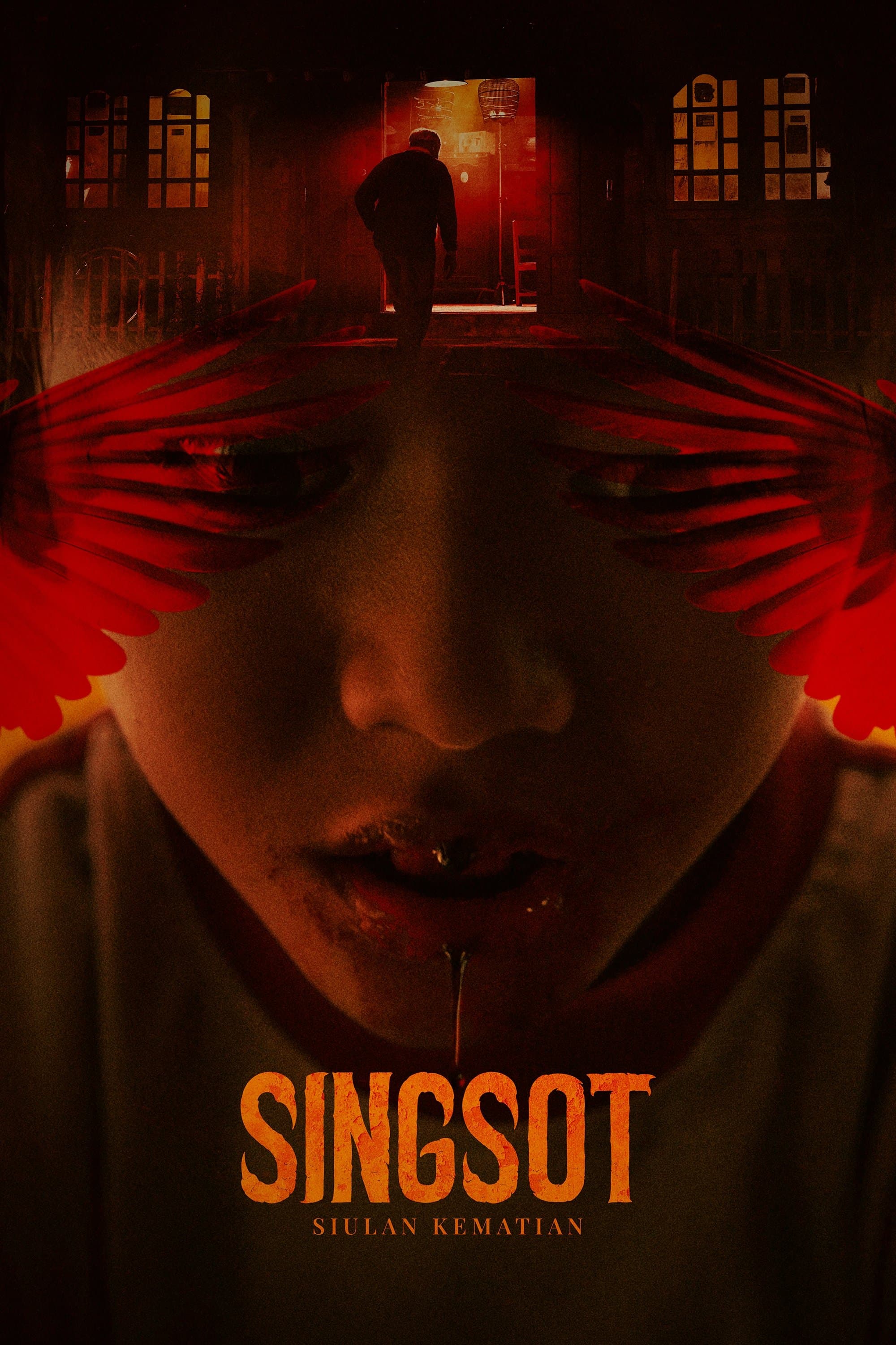 Singsot: Siulan Kematian photo