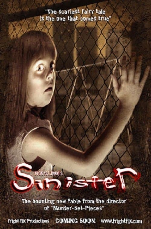 Sinister photo