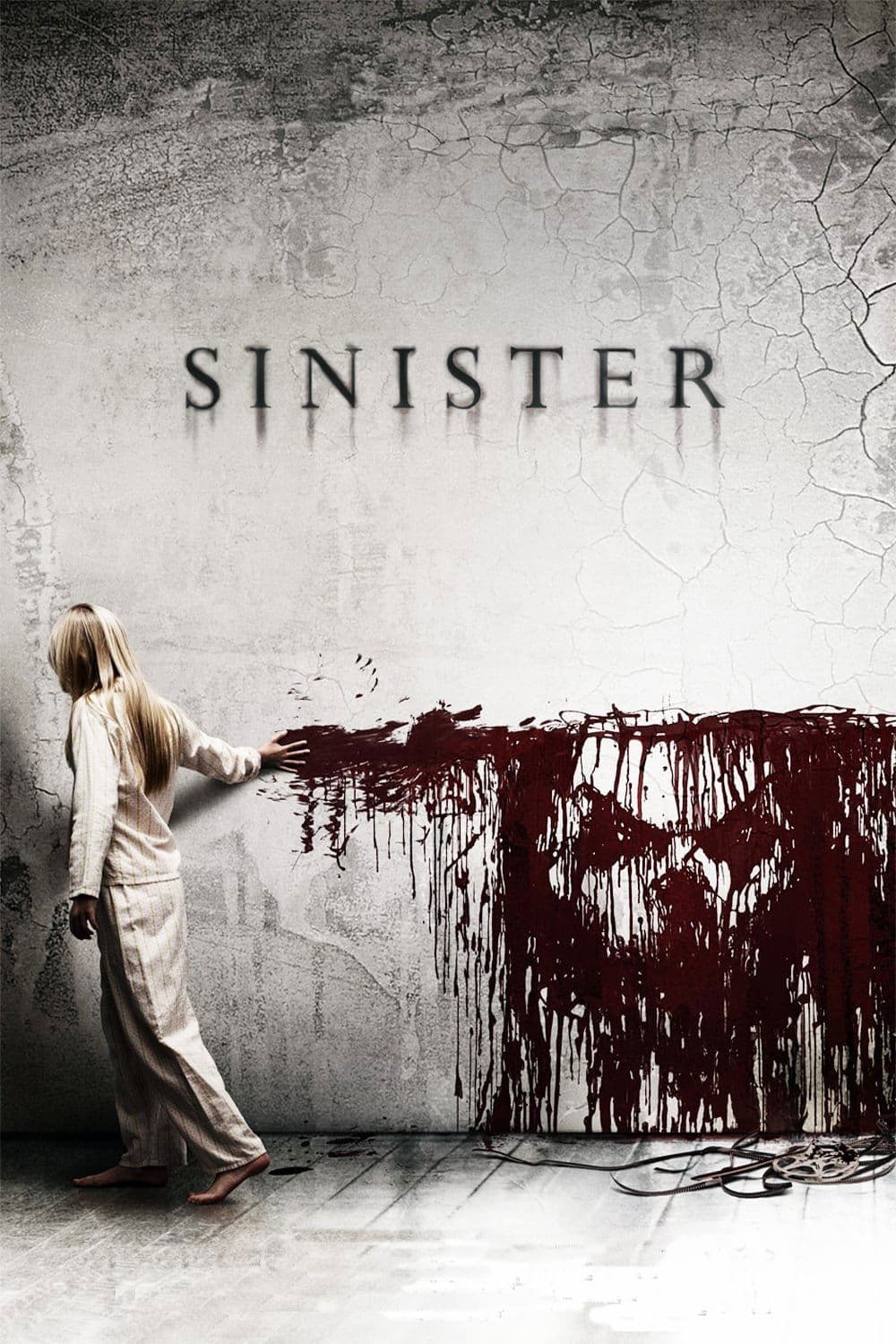 Sinister photo