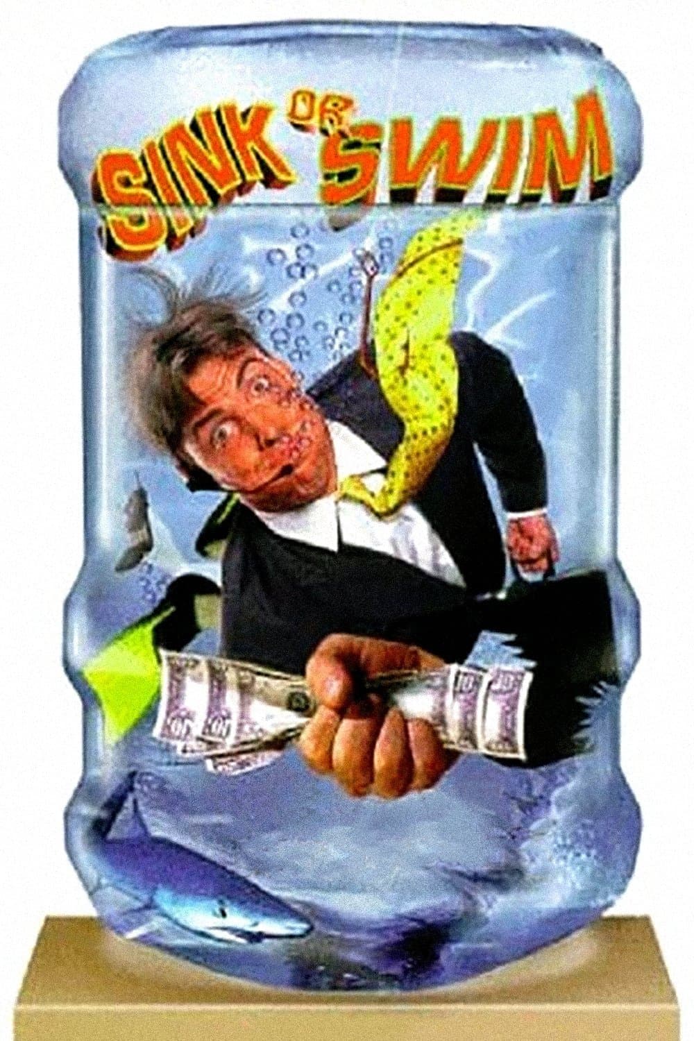 Sink Or Swim photo