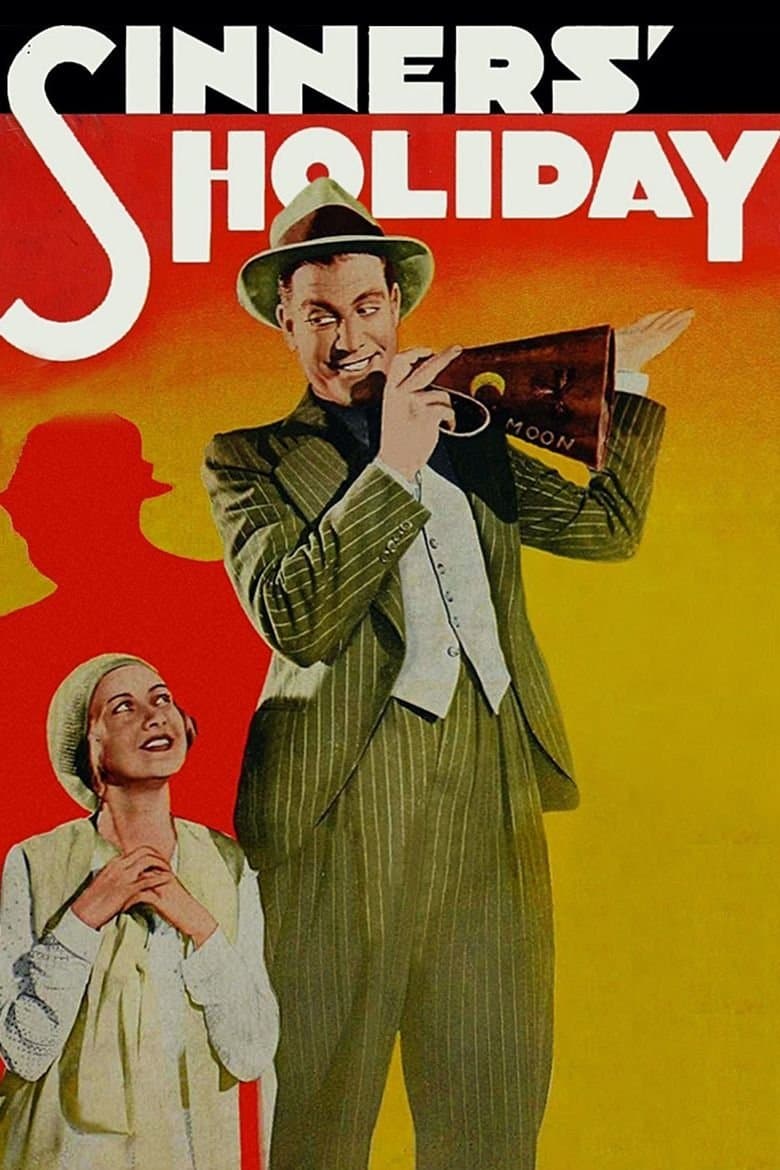 Sinners' Holiday photo