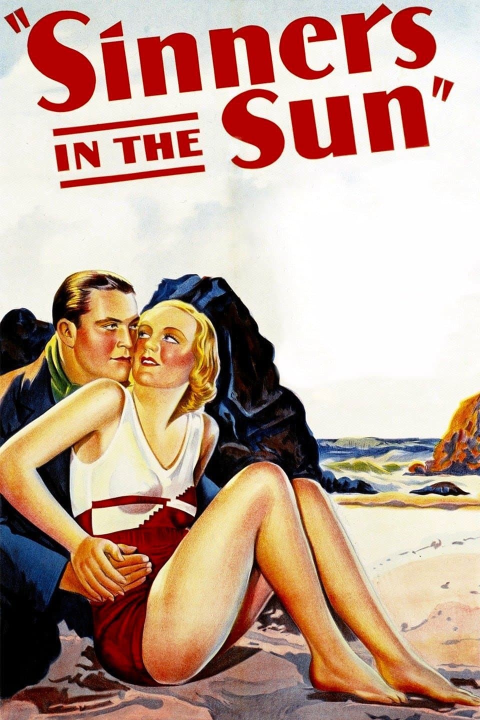 Sinners in the Sun photo