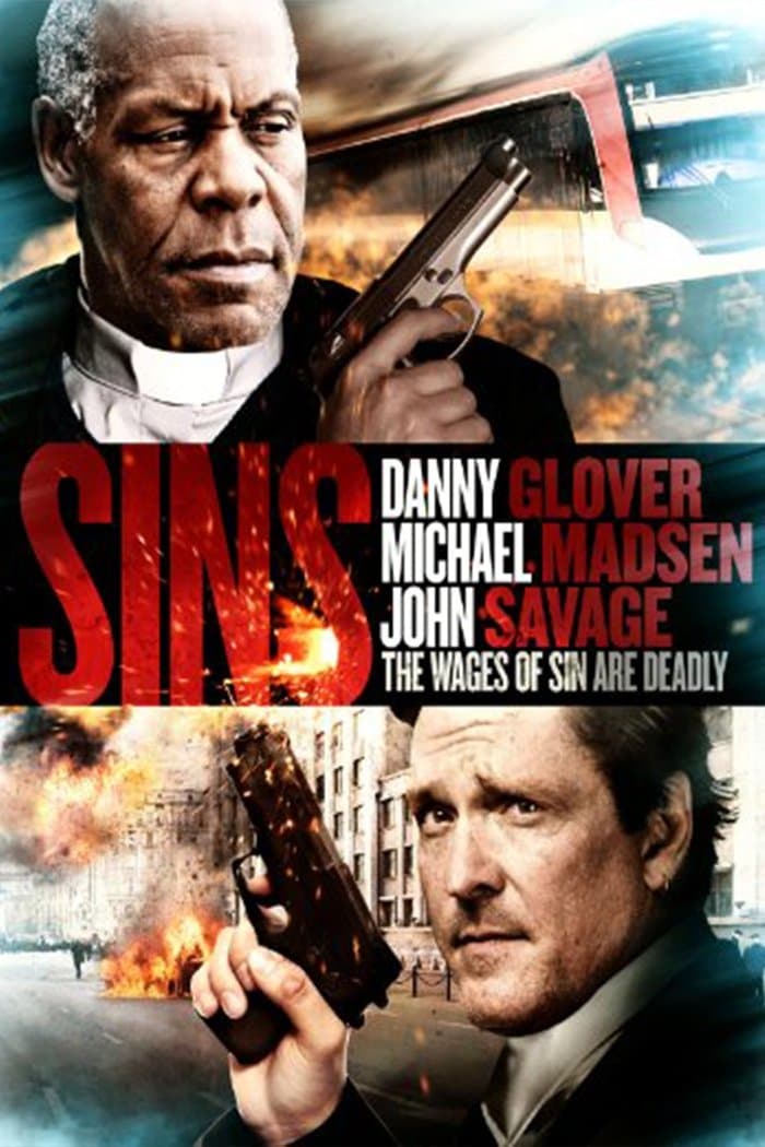 Sins photo