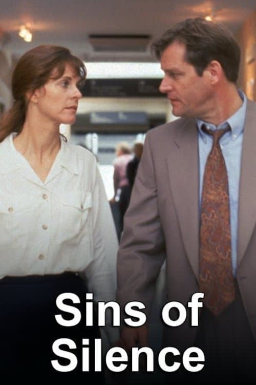 Sins of Silence photo