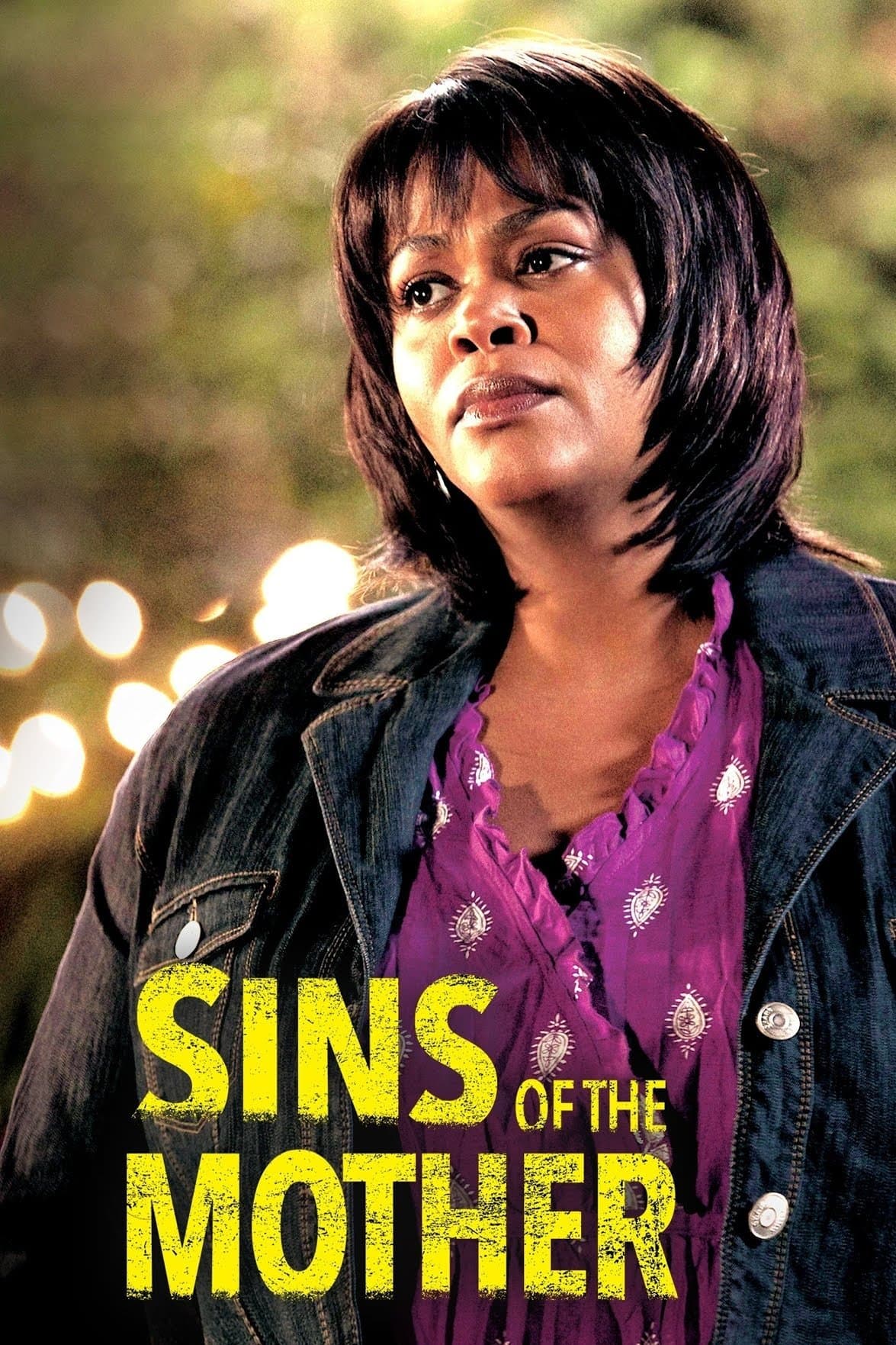 Sins of the Mother photo