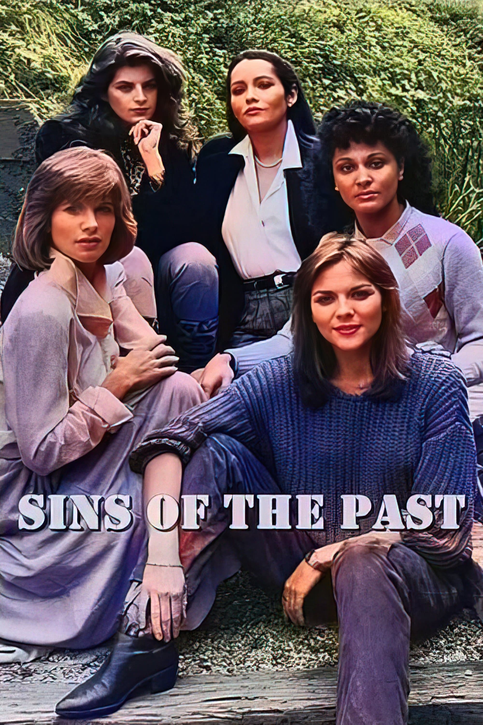 Sins of the Past photo