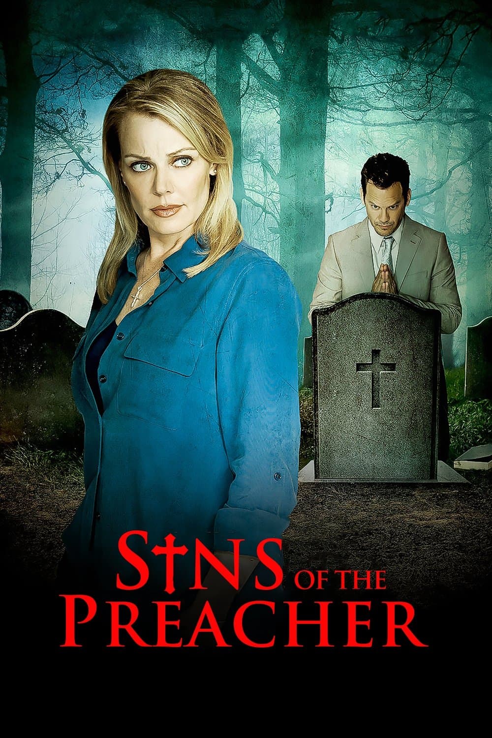 Sins of the Preacher photo