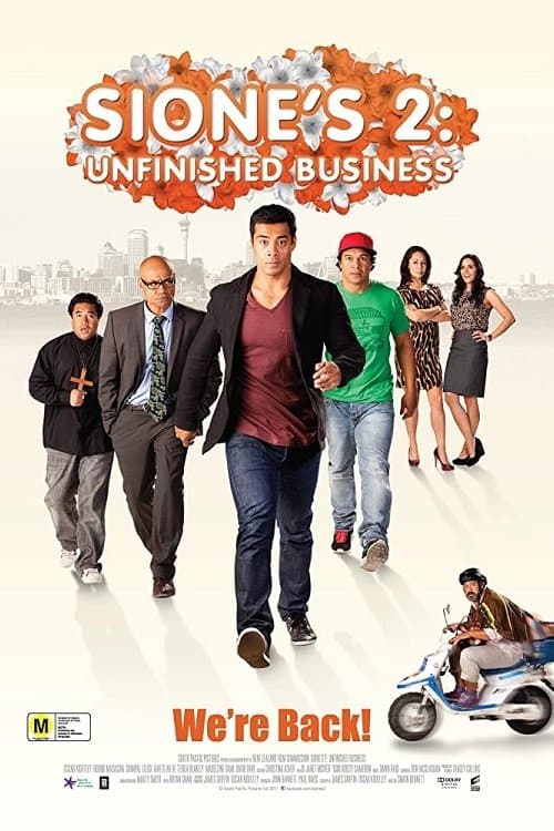 Sione's 2: Unfinished Business photo
