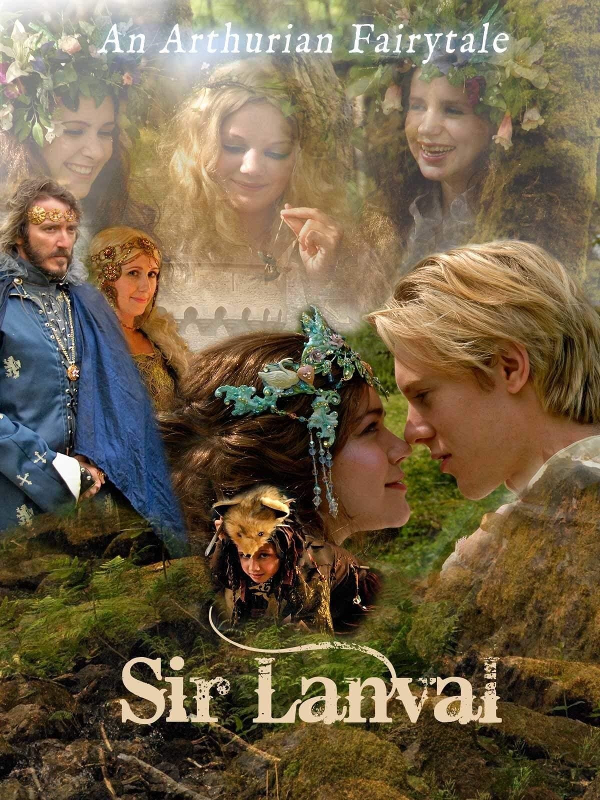 Sir Lanval photo