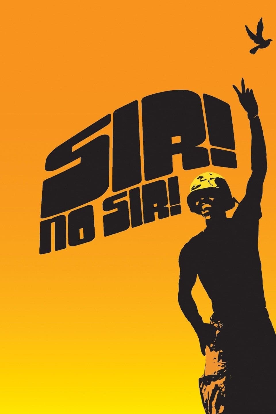 Sir! No Sir! photo
