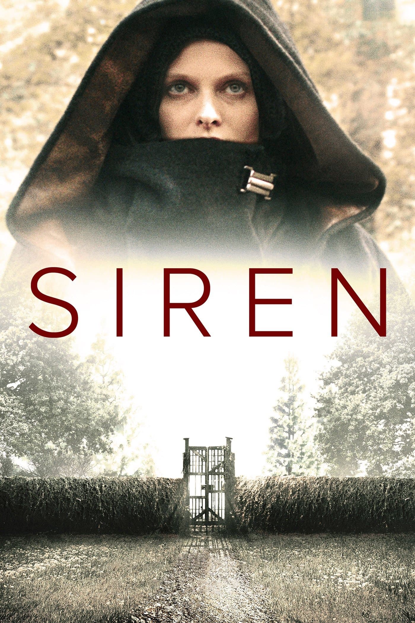 Siren photo