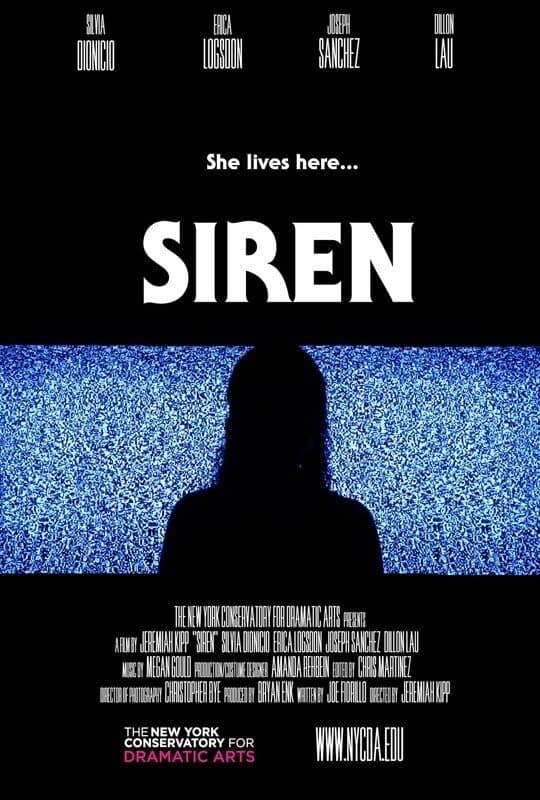 Siren photo