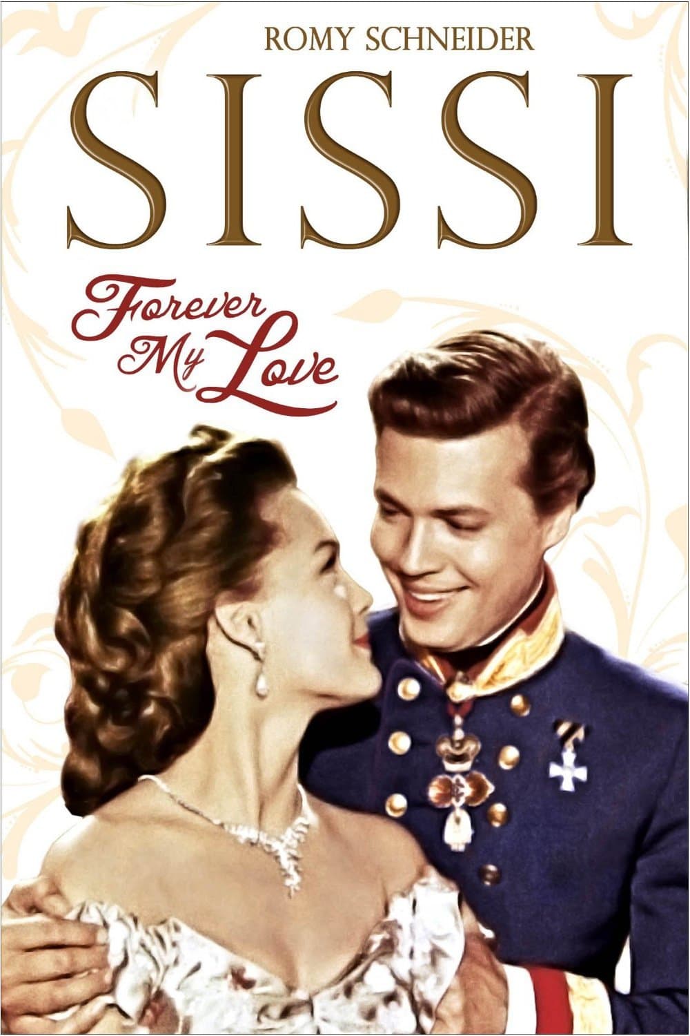 Sissi - Forever My Love photo