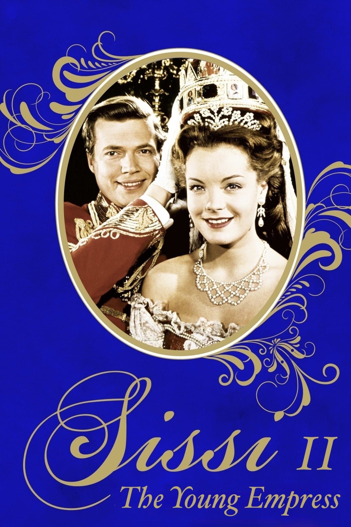 Sissi: The Young Empress photo
