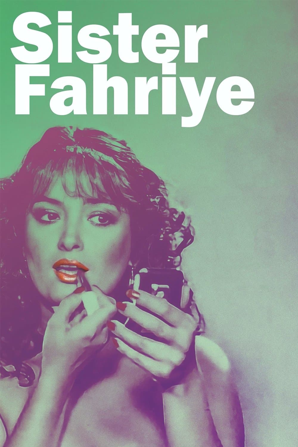 Sister Fahriye photo