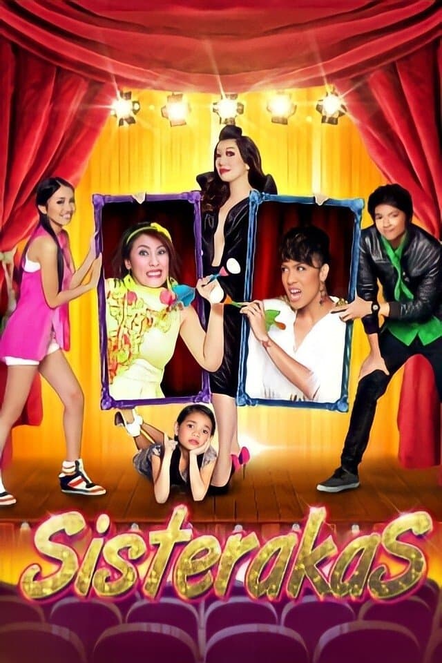 Sisterakas photo