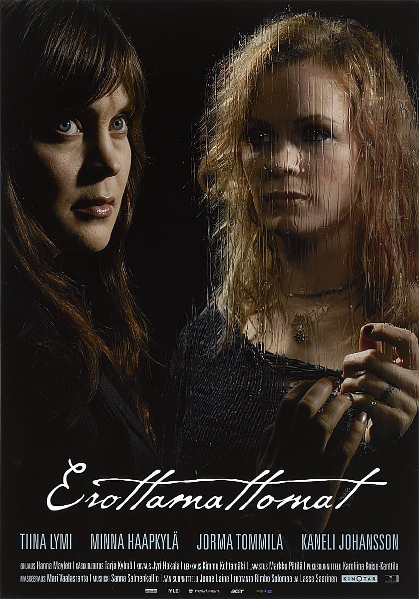 Sisters Apart photo