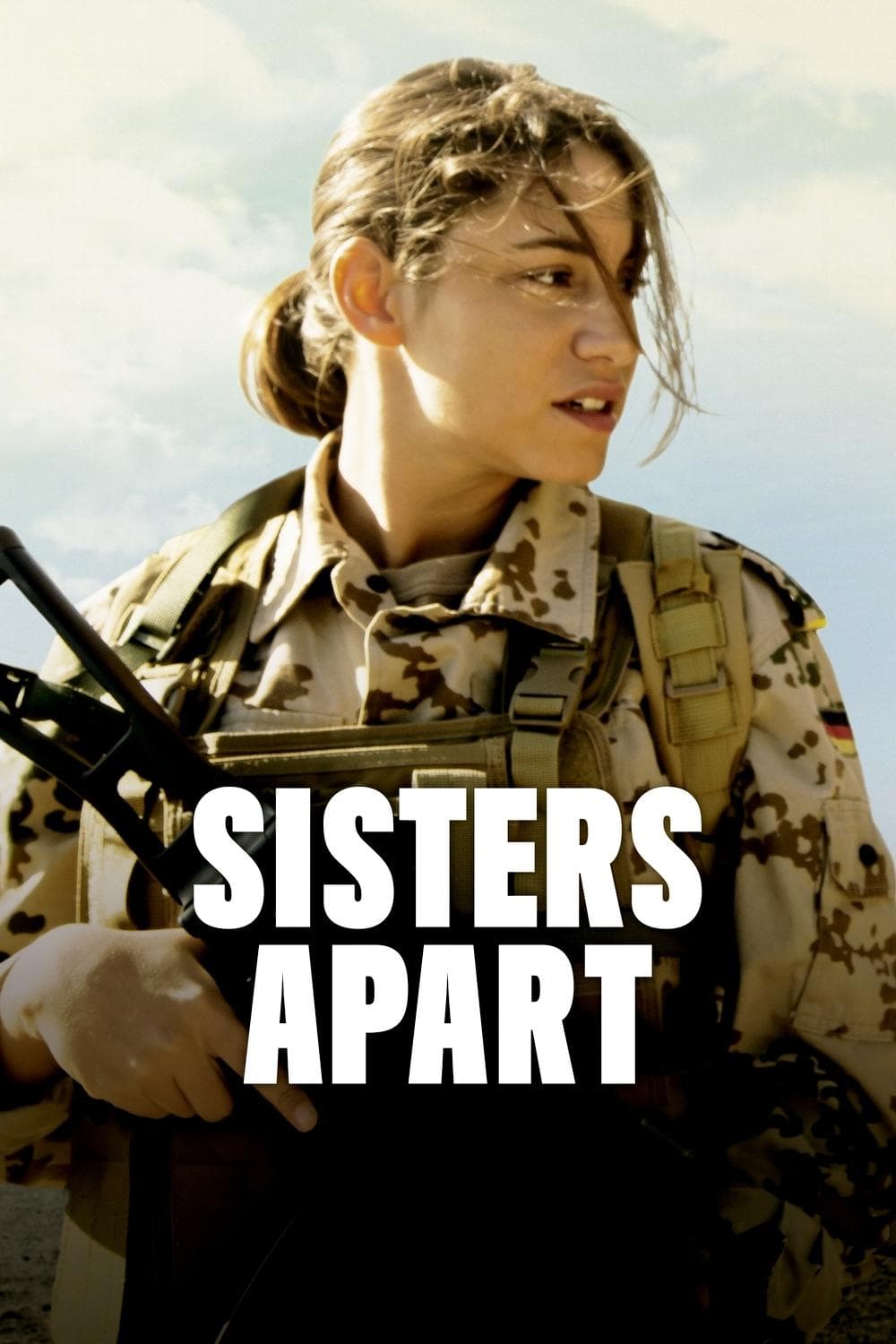 Sisters Apart photo
