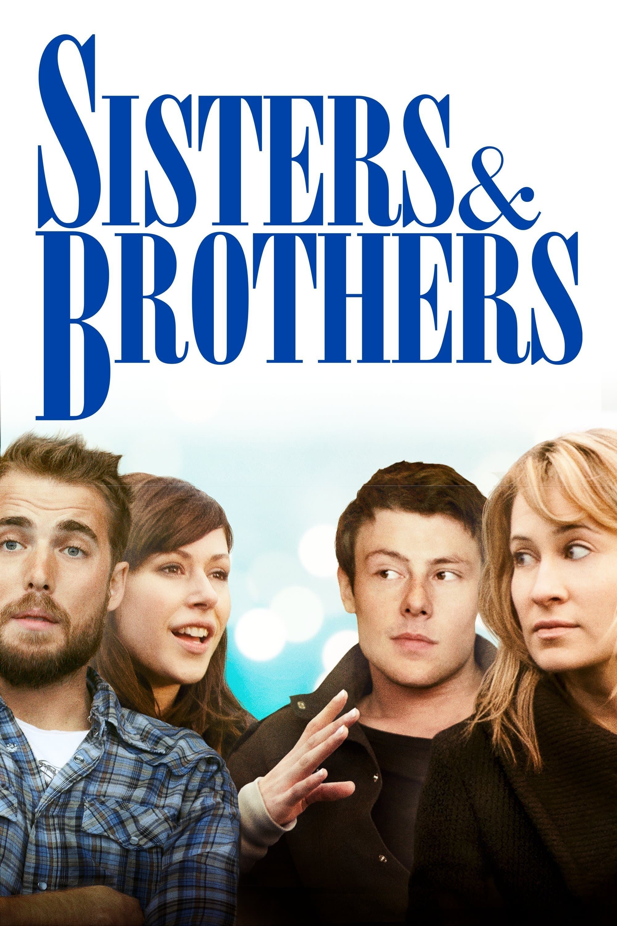 Sisters & Brothers photo