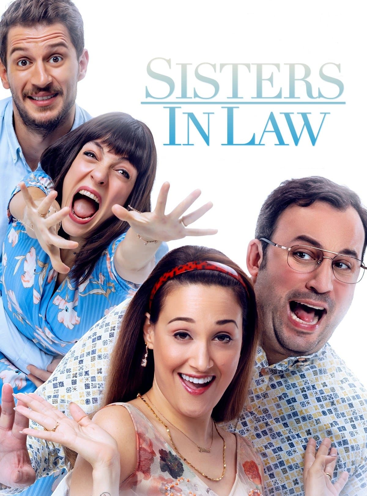 Sisters-In-Law photo