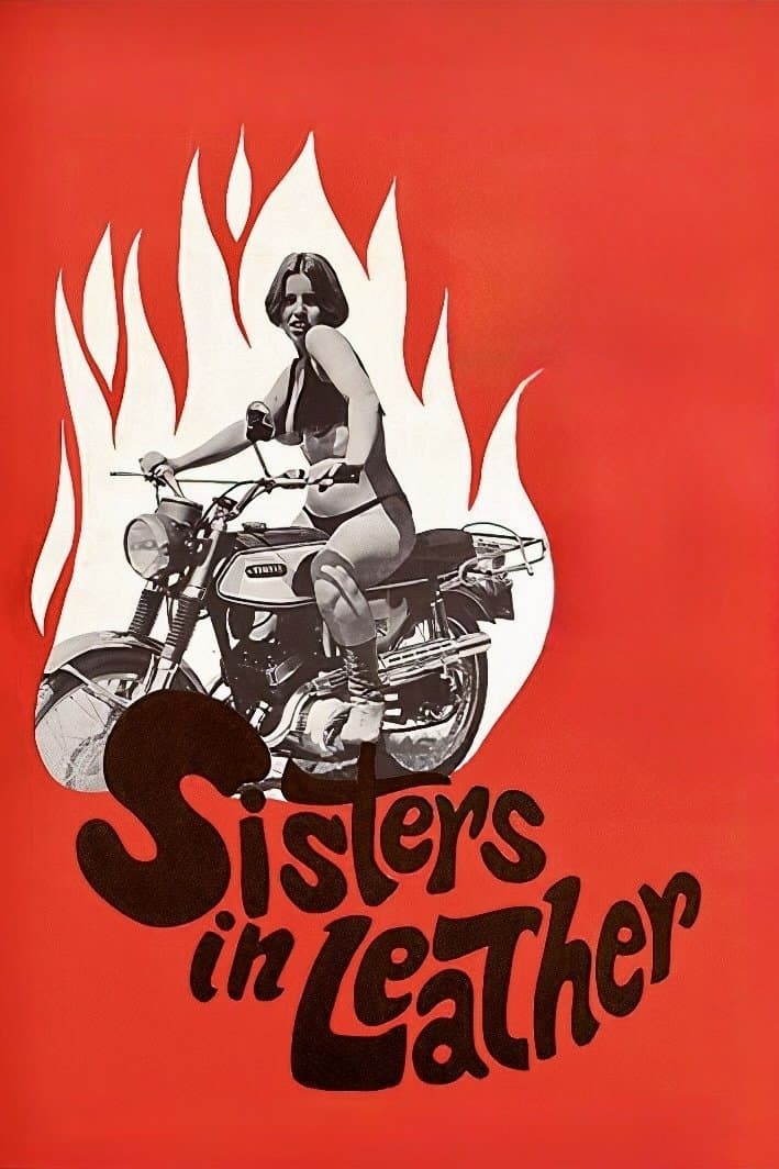 Sisters in Leather photo