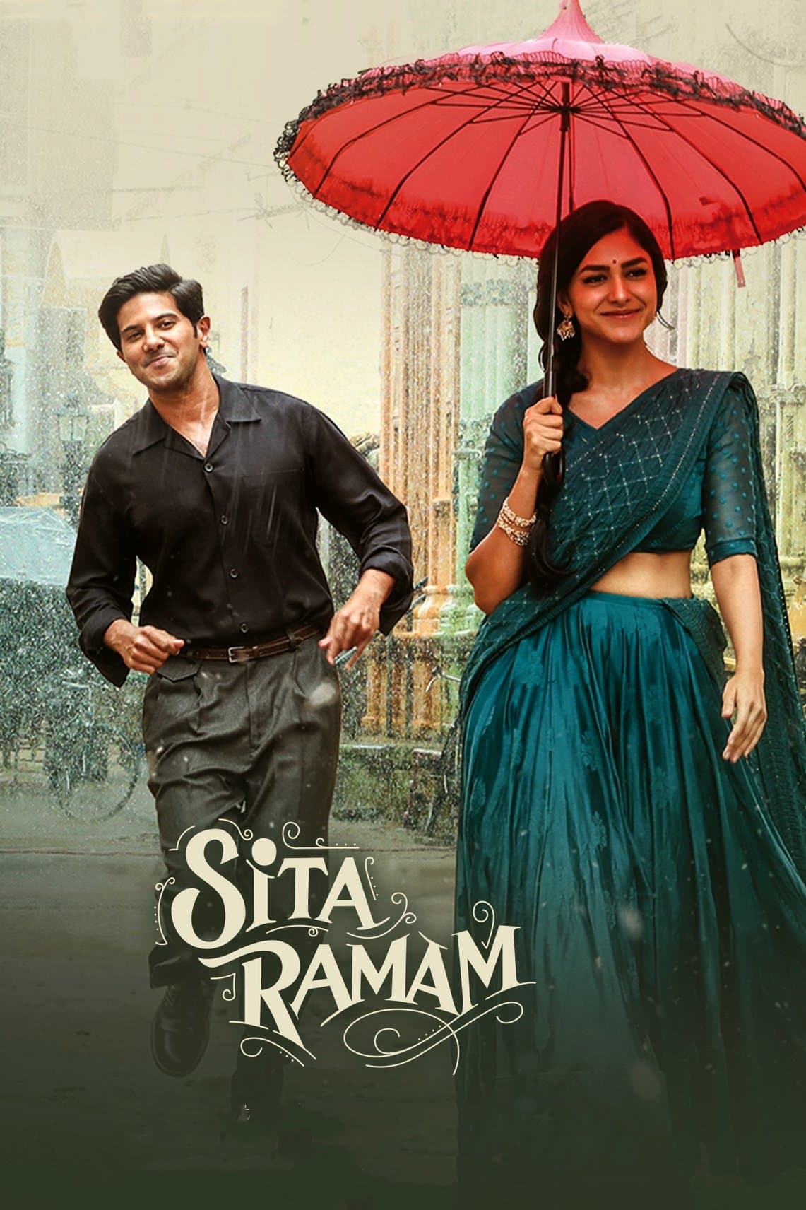 Sita Ramam photo