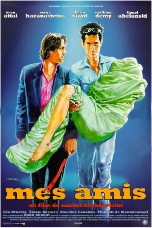Sitcom, A Movie photo