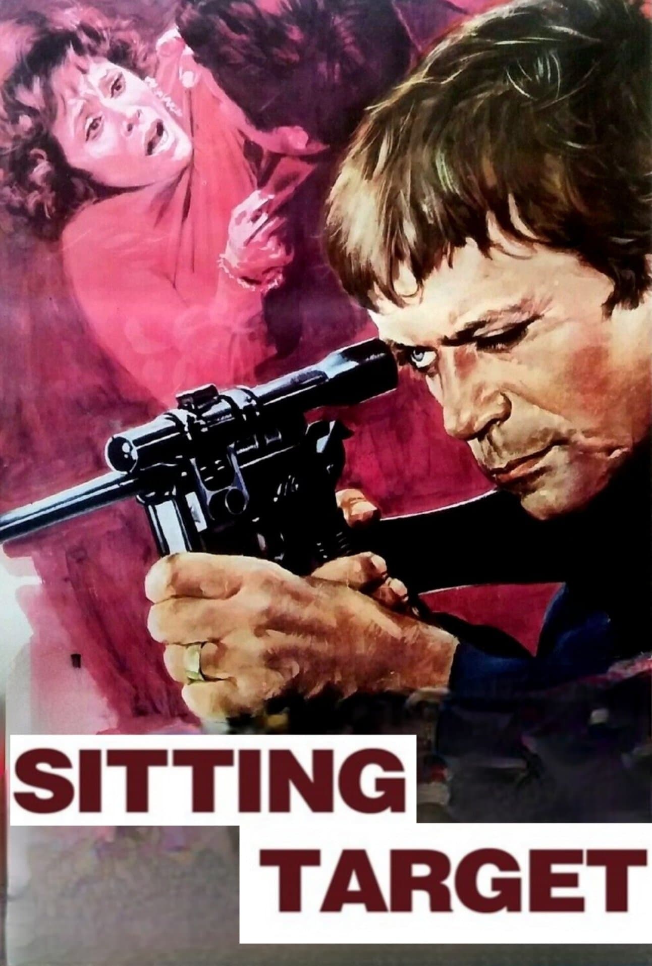 Sitting Target photo
