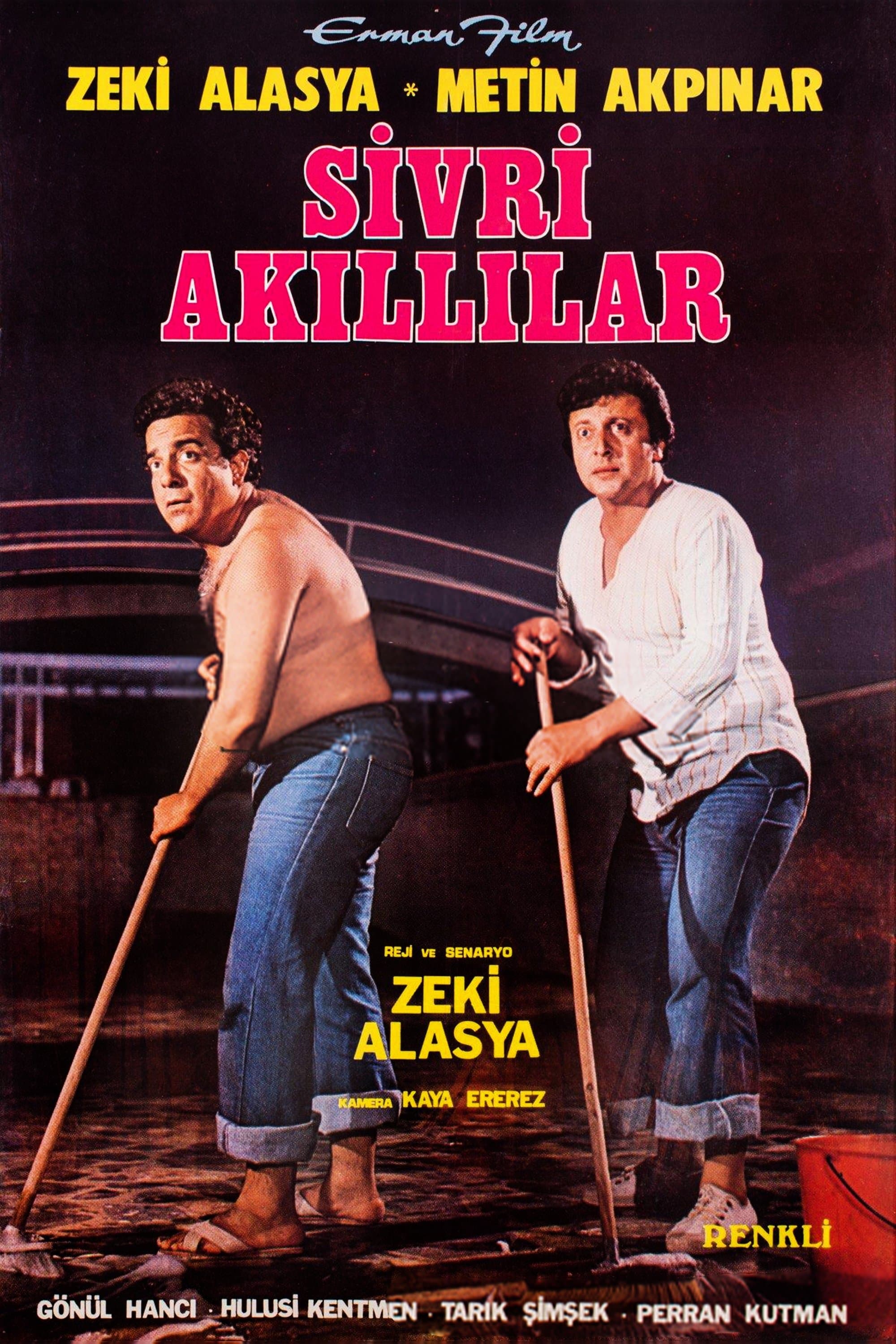 Sivri Akıllılar photo