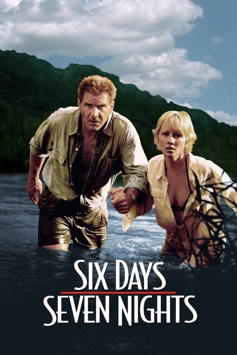 Six Days Seven Nights photo