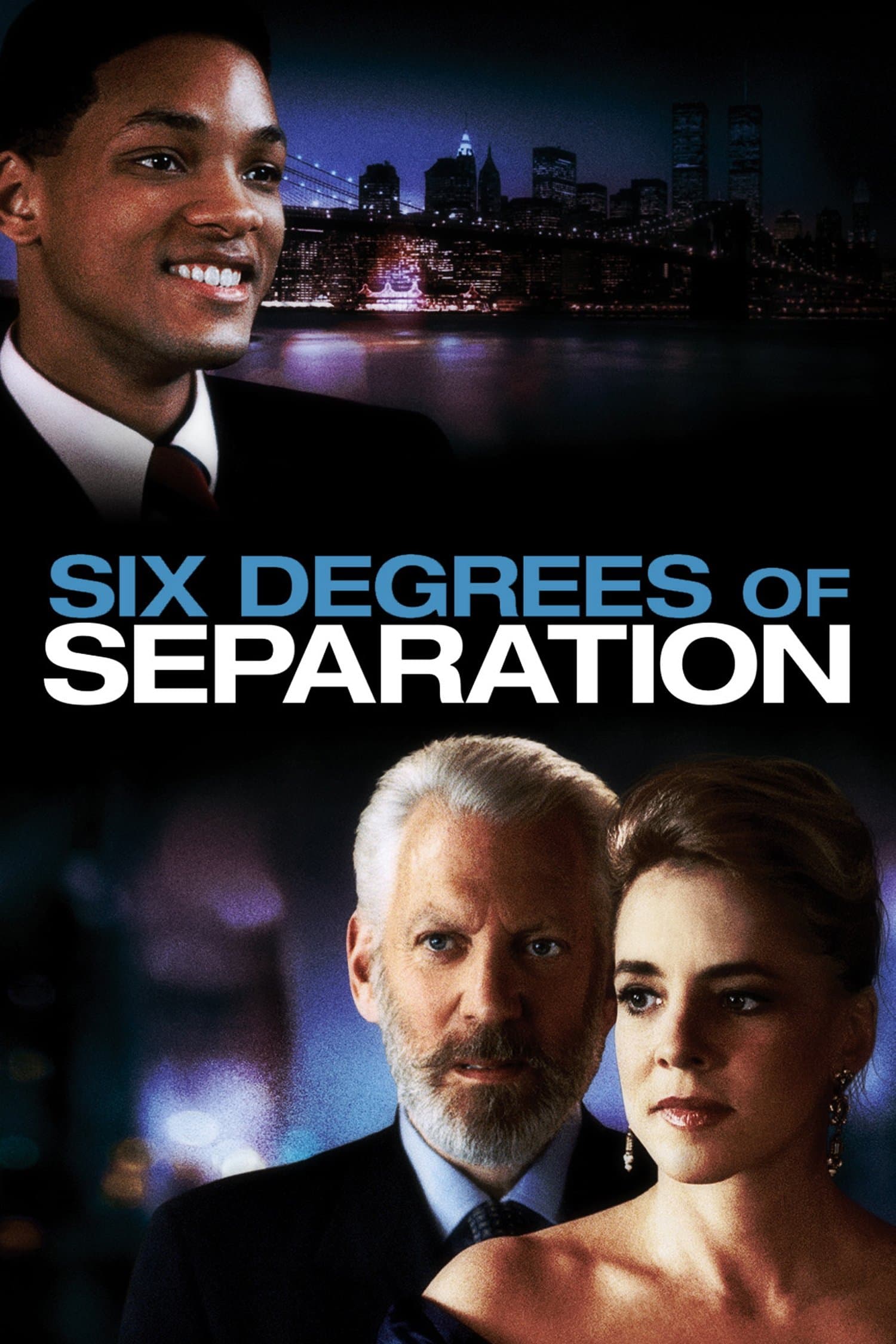 Six Degrees of Separation photo