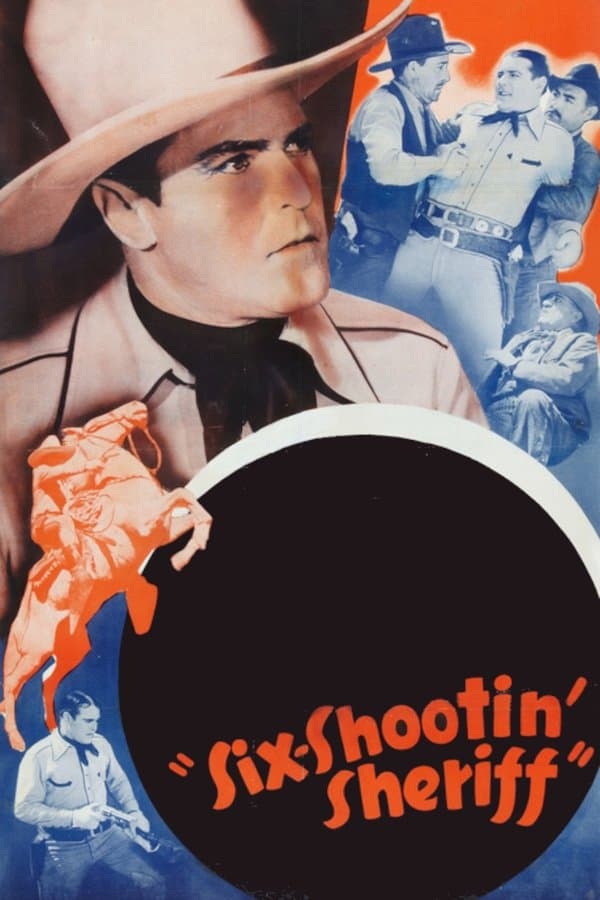 Six Shootin' Sheriff photo