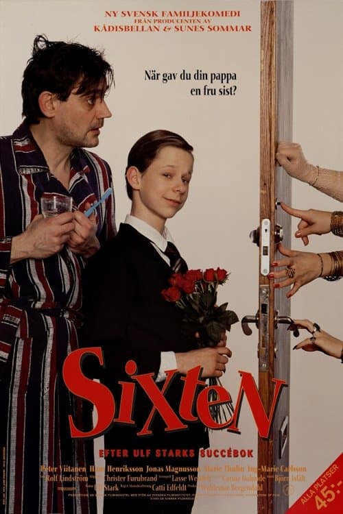Sixten photo