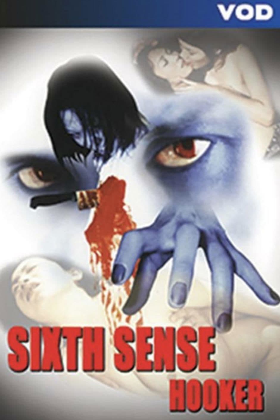Sixth Sense Hooker photo
