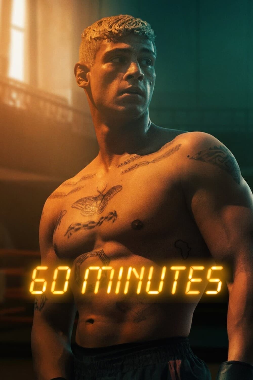 Sixty Minutes photo