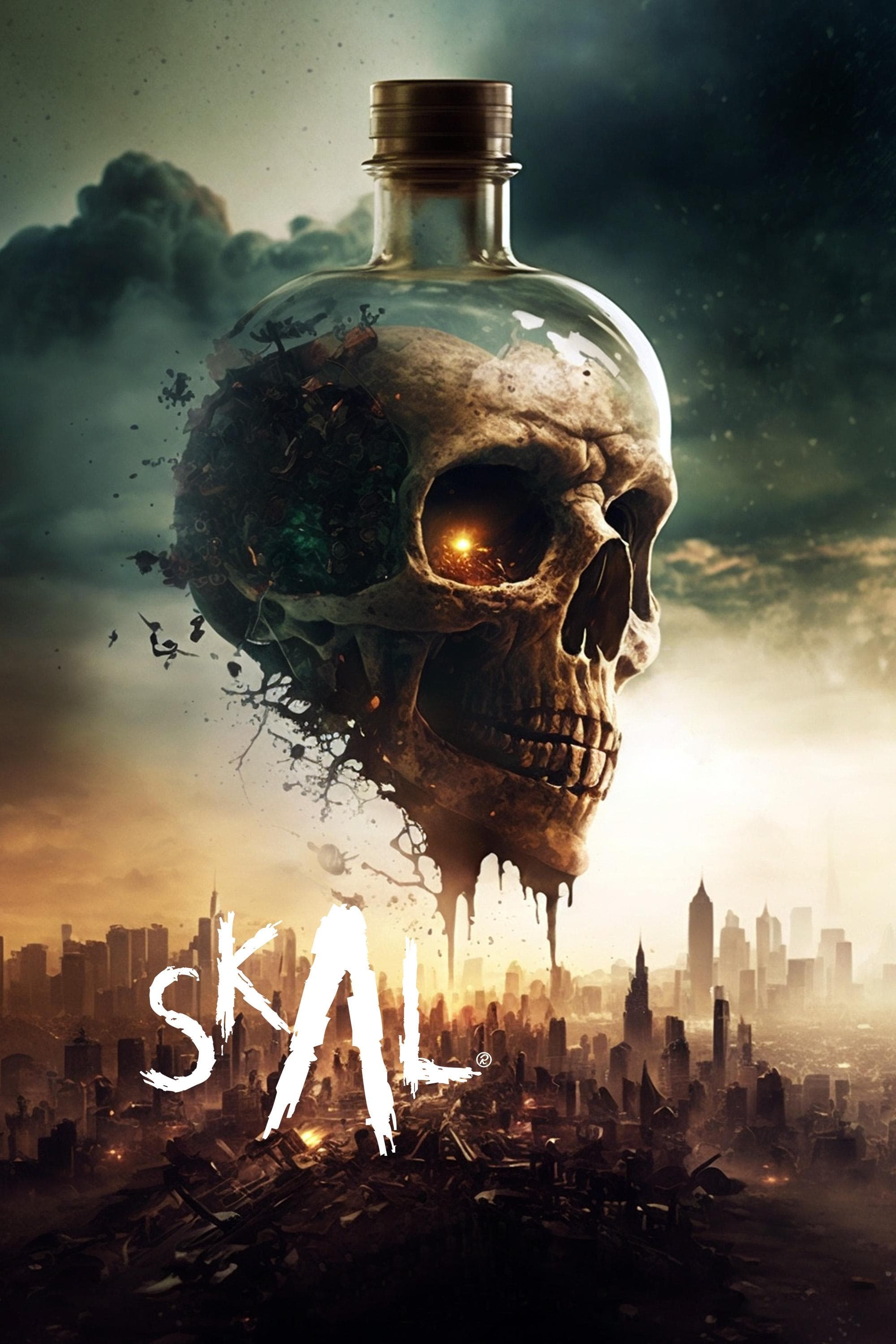 Skal: Fight for Survival photo