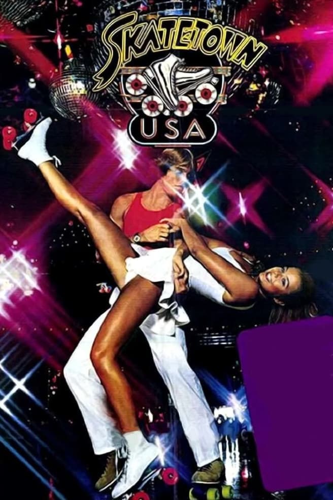 Skatetown, U.S.A. photo