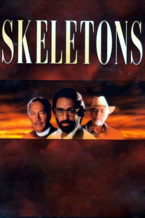 Skeletons photo