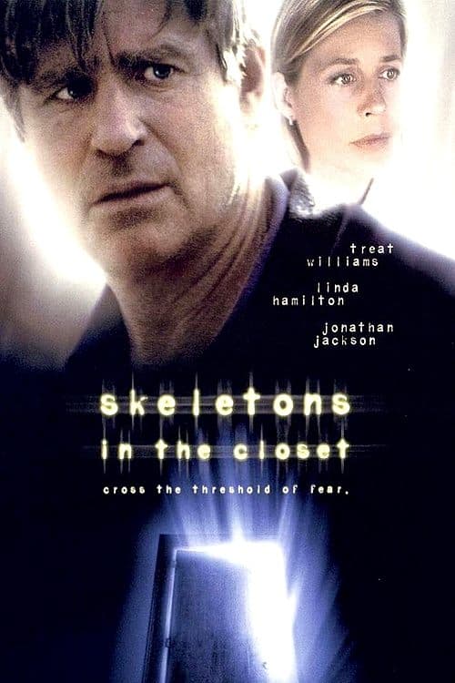 Skeletons in the Closet photo