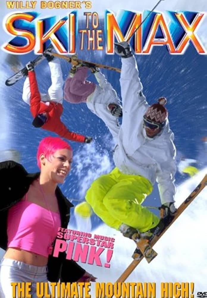 Ski to the Max photo
