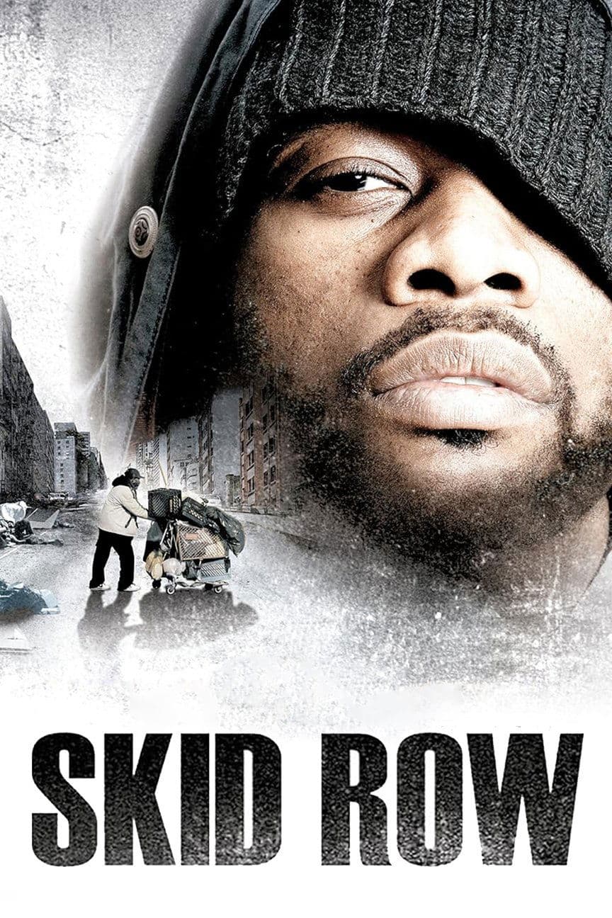 Skid Row photo