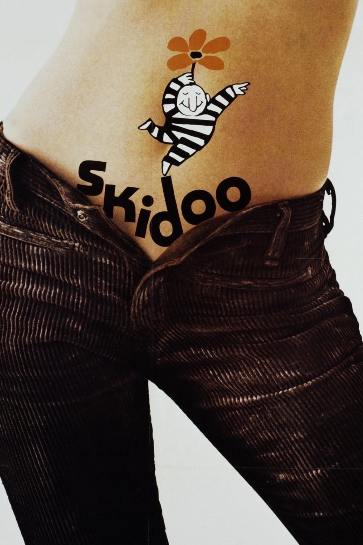 Skidoo photo