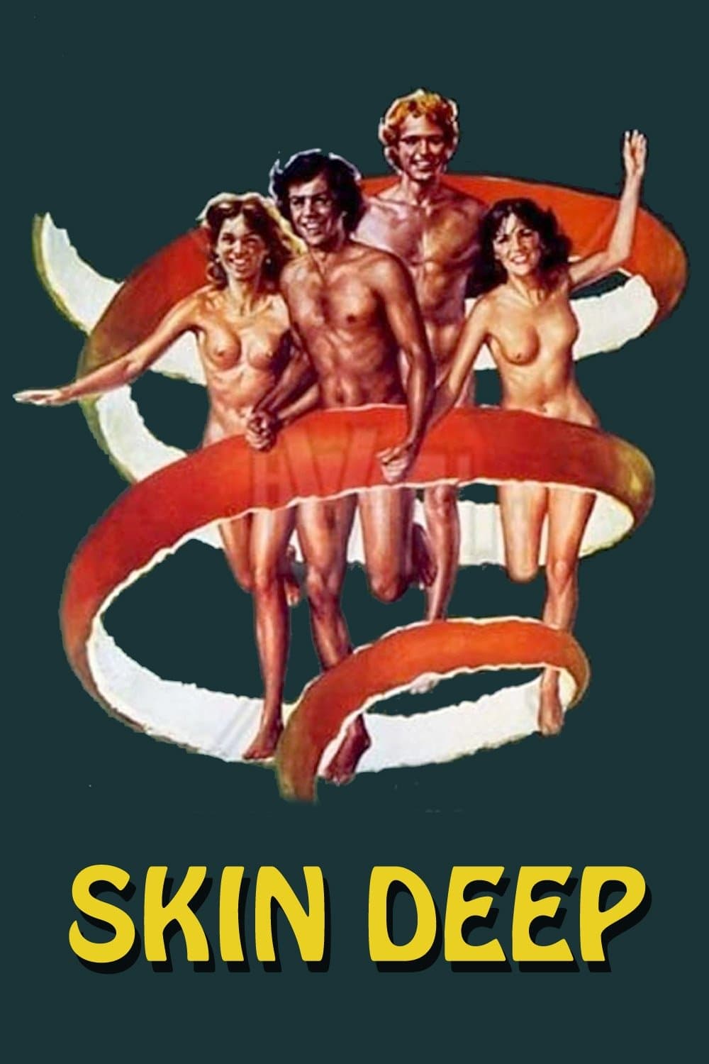 Skin Deep photo