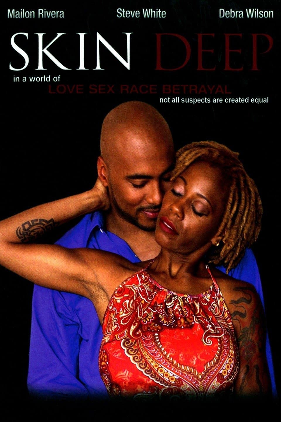 Skin Deep photo