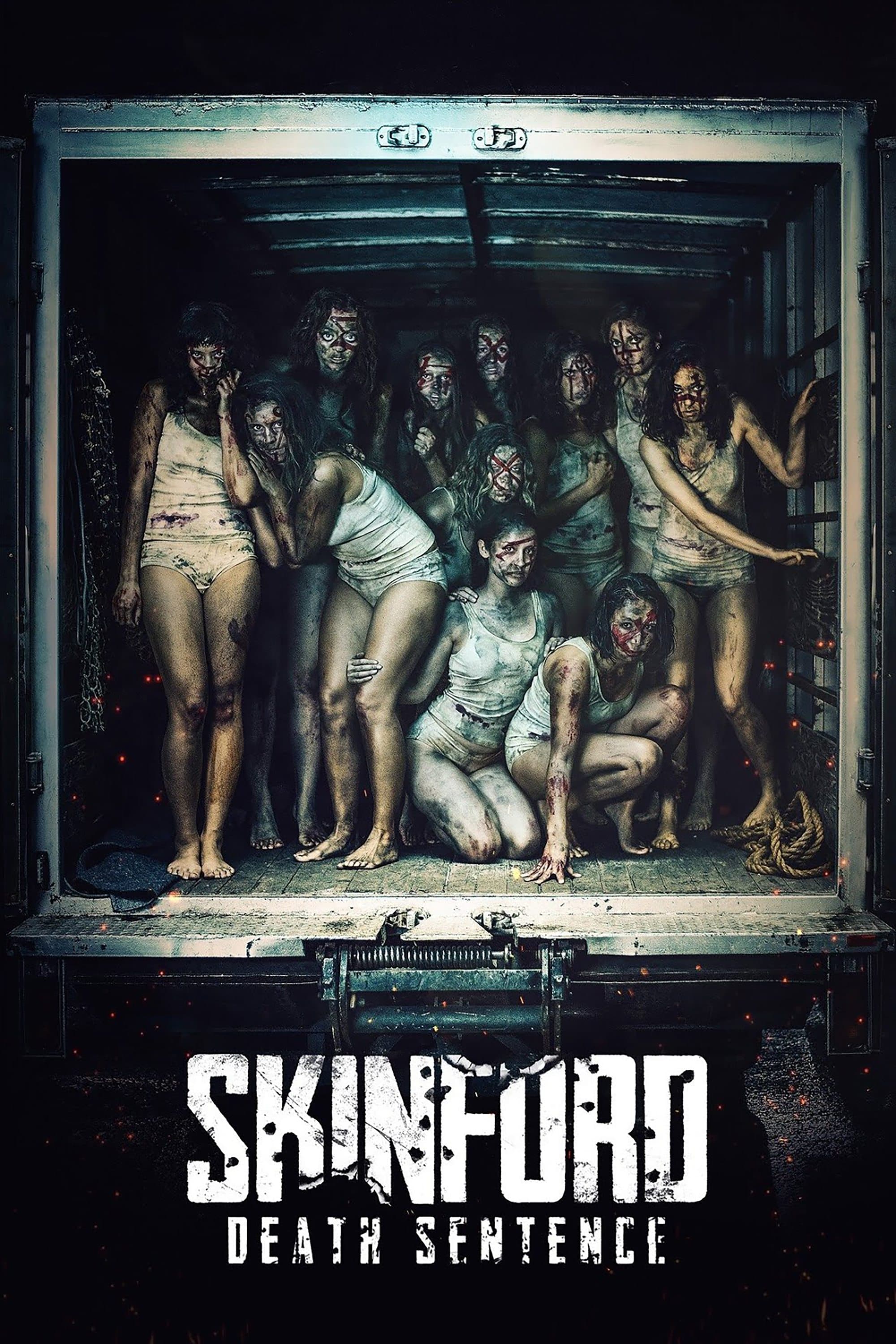 Skinford: Death Sentence photo