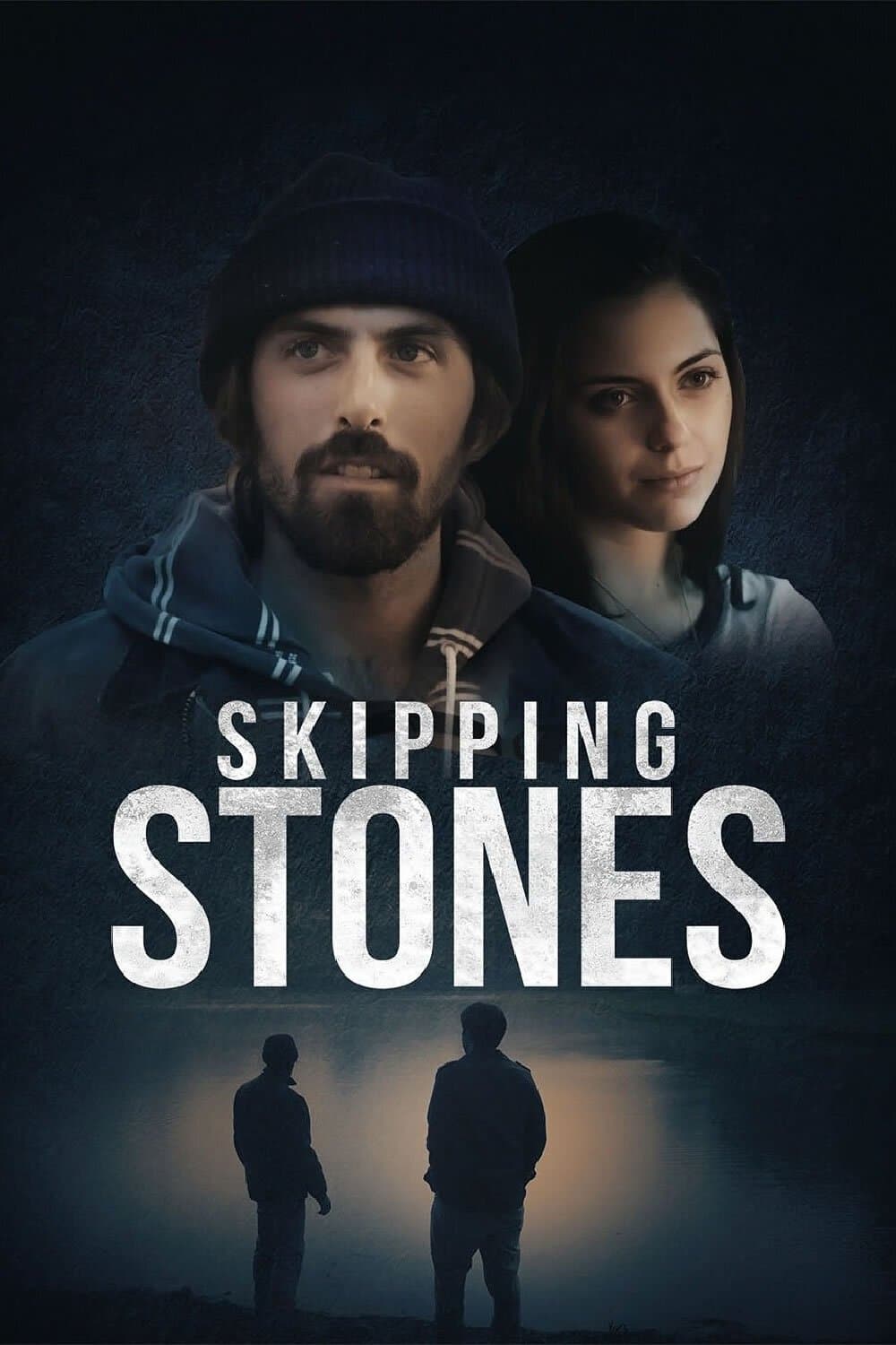 Skipping Stones photo