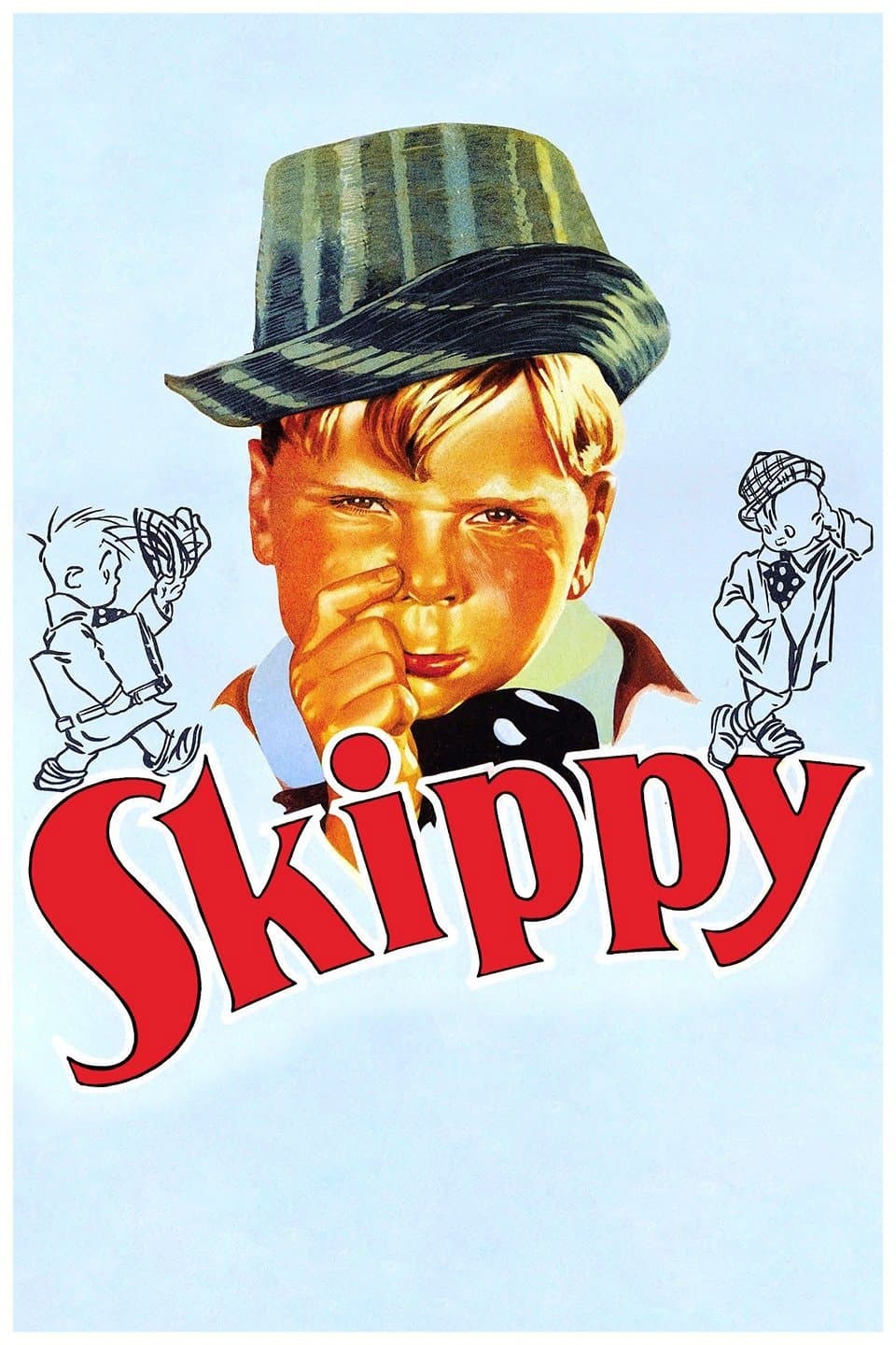 Skippy photo